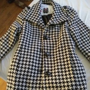 Coat Size 6 - Covington